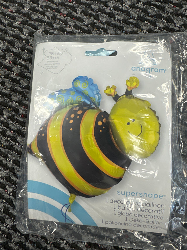 25” Anagram Bee