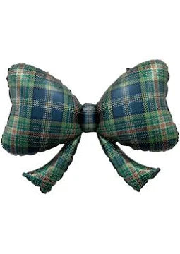 40" Burst Party Co Classic Bow