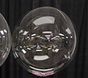 18" Crystal - Bobo
