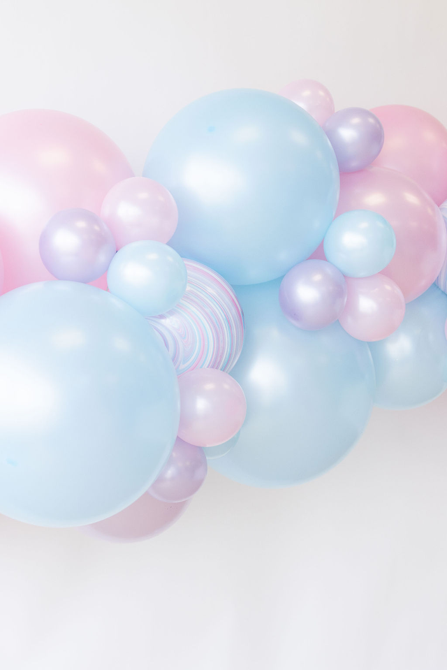 Grab & Go Garlands