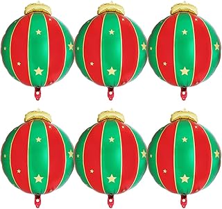 20" Amazon Ornament